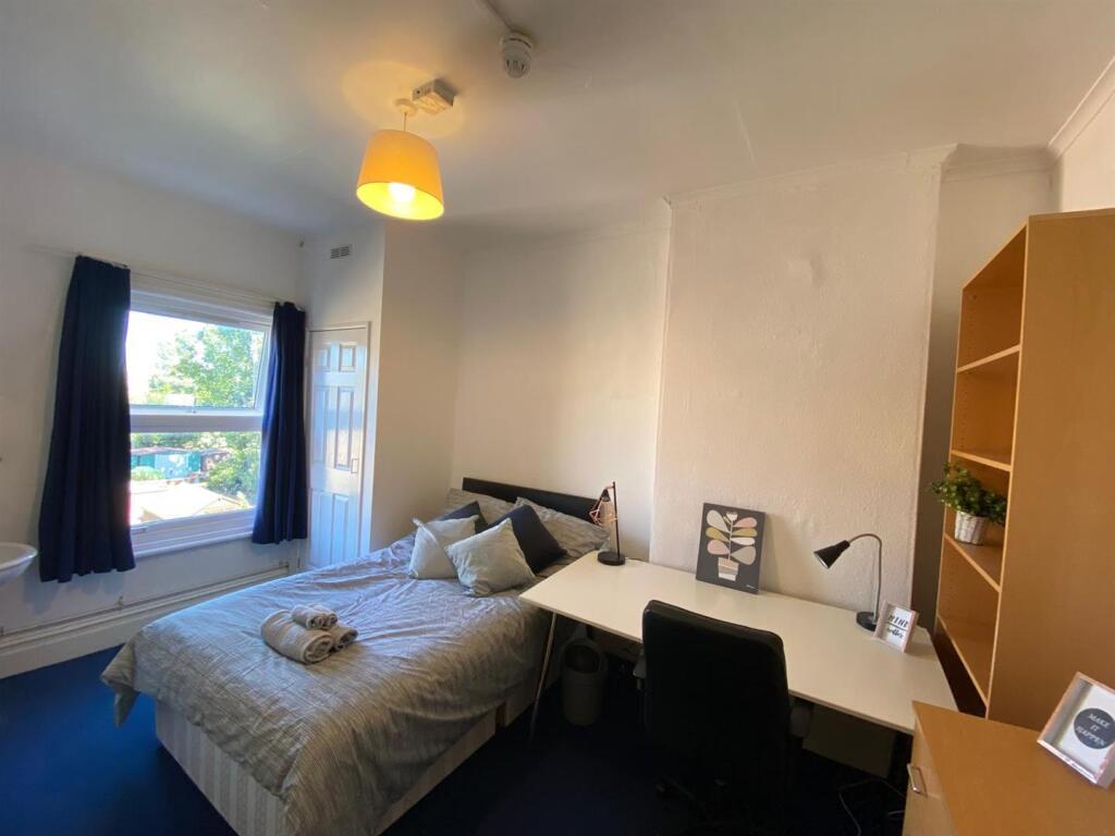 Melbourne Road, Coventry